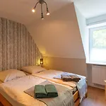 Vakantiehuis An Der Wehle