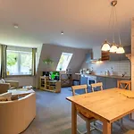 Vakantiehuis An Der Wehle *