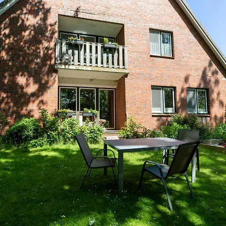 An Der Wehle * Pellworm