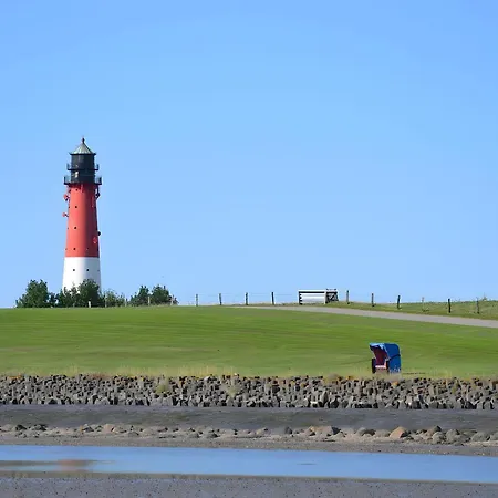 An Der Wehle Casa de Férias *