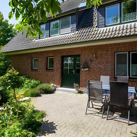 An Der Wehle Pellworm