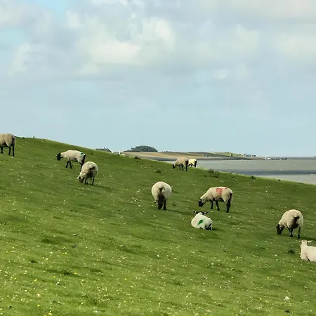 An Der Wehle Casa de Férias