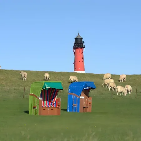 An Der Wehle * Pellworm