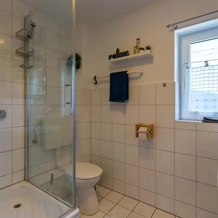 An Der Wehle Prázdninový dům *
