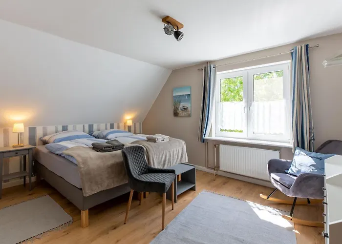 An Der Wehle * Pellworm