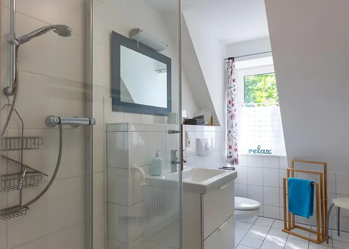 An Der Wehle * Pellworm