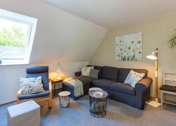 An Der Wehle Pellworm