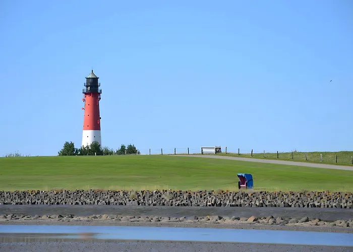 An Der Wehle Casa de Férias *