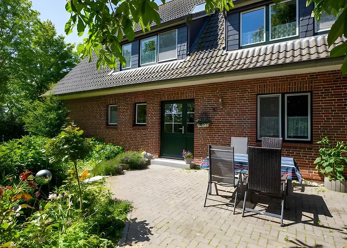 An Der Wehle Pellworm