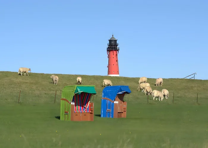 An Der Wehle * Pellworm